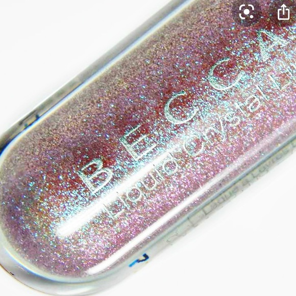 Becca lip gloss - Picture 6 of 8